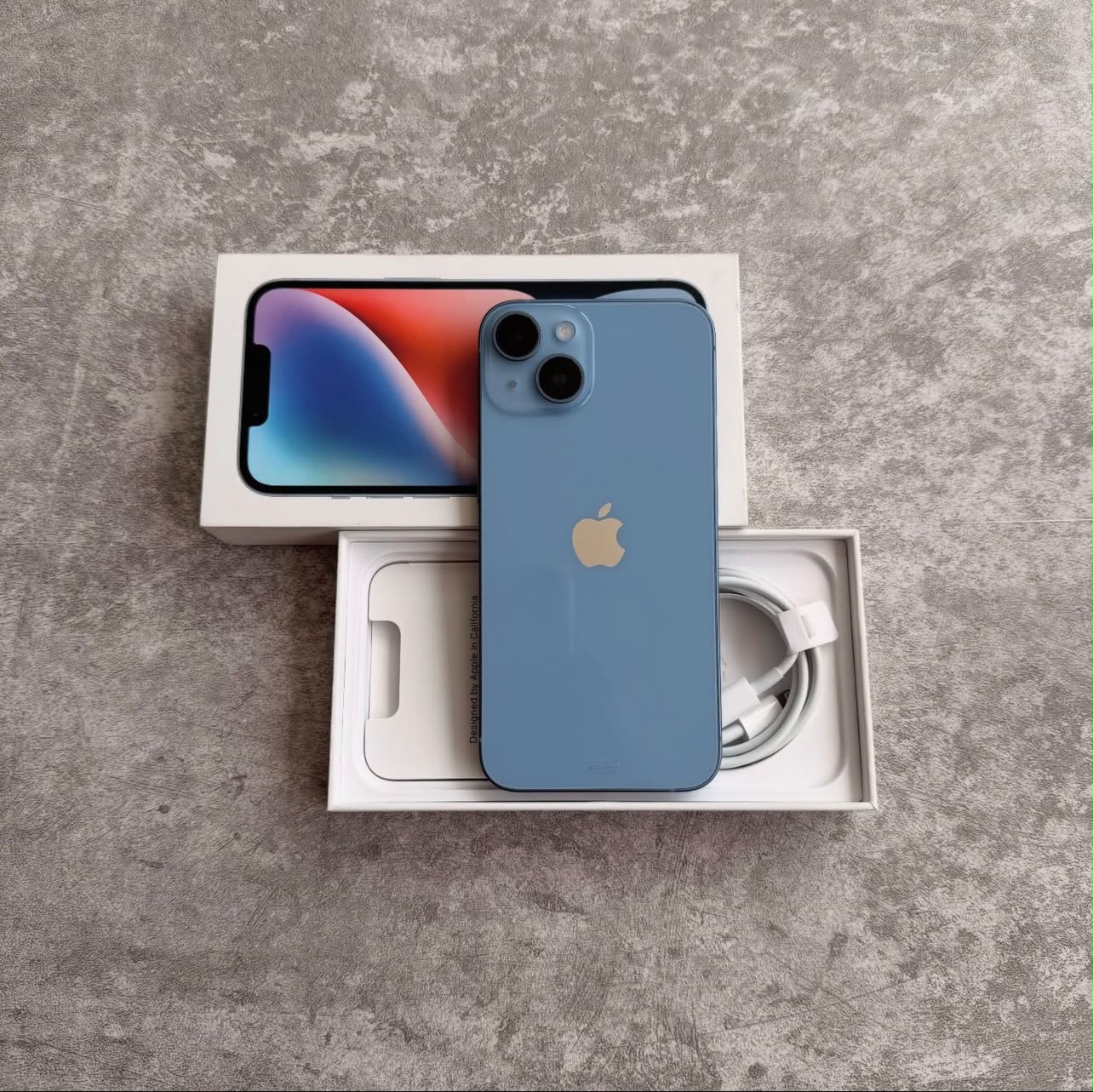 Iphone 13 128