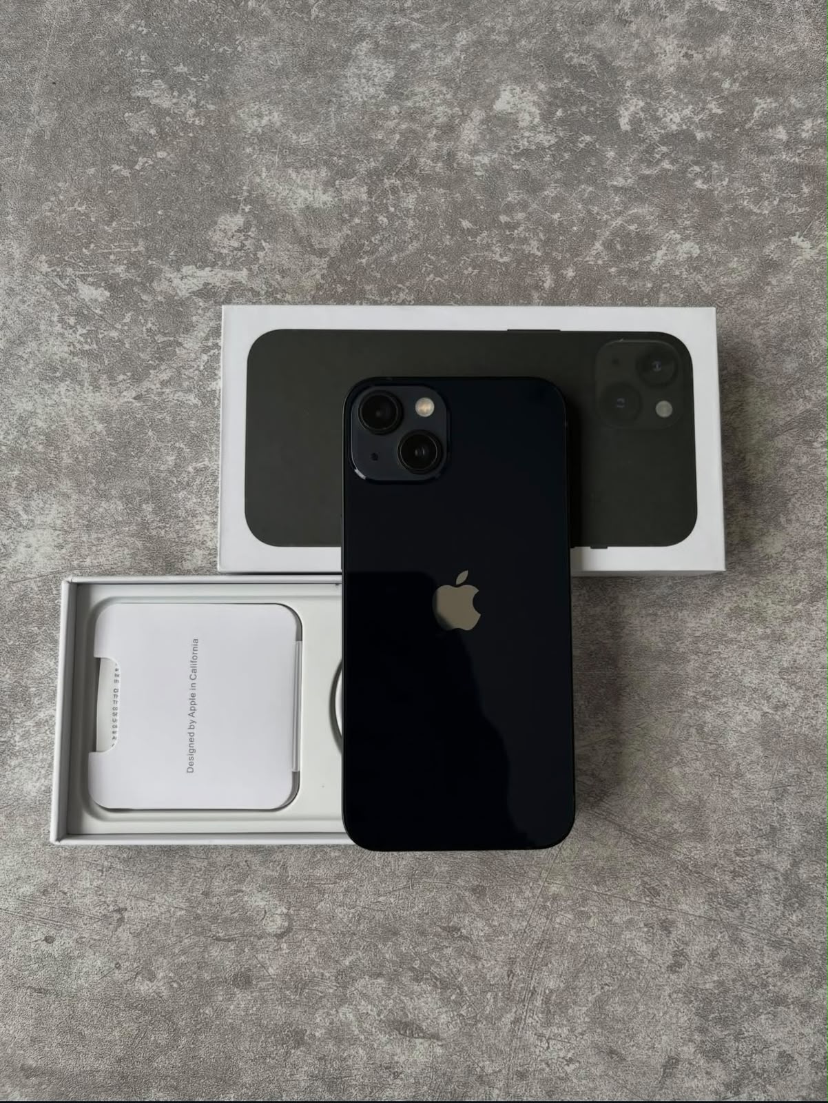 IPHONE 13 128GB 