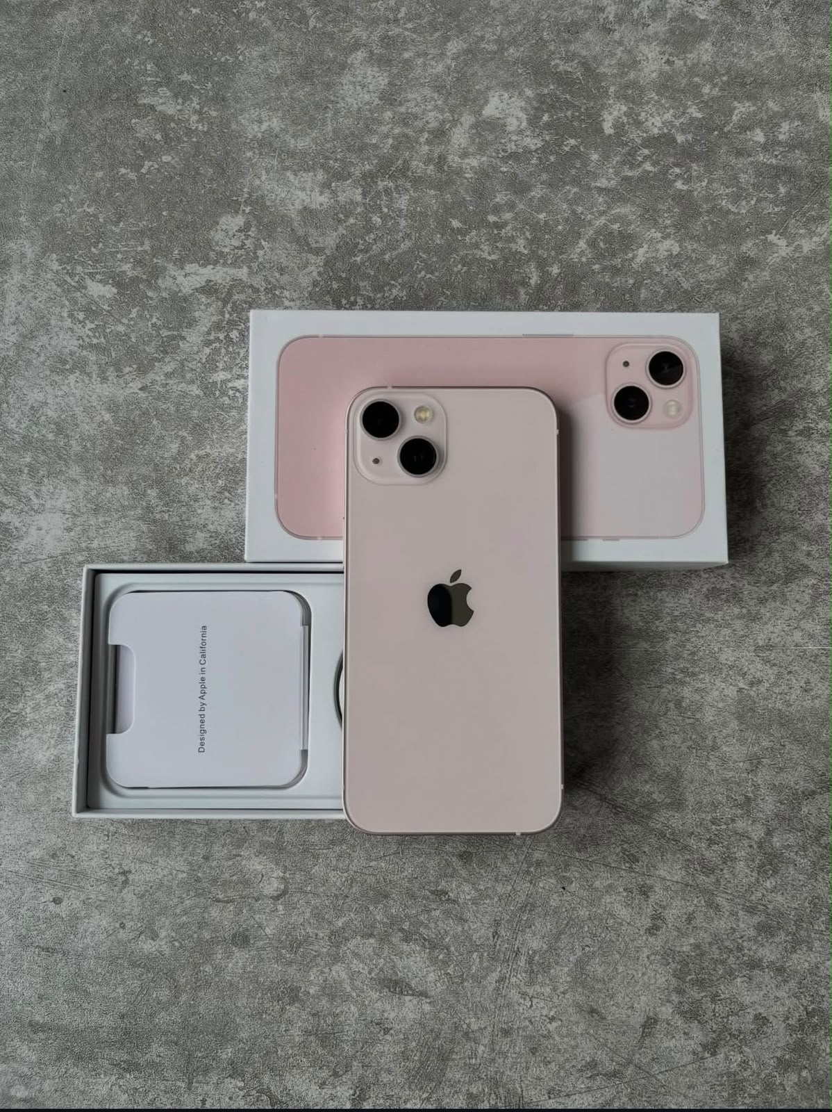 IPHONE 13 256 GB 