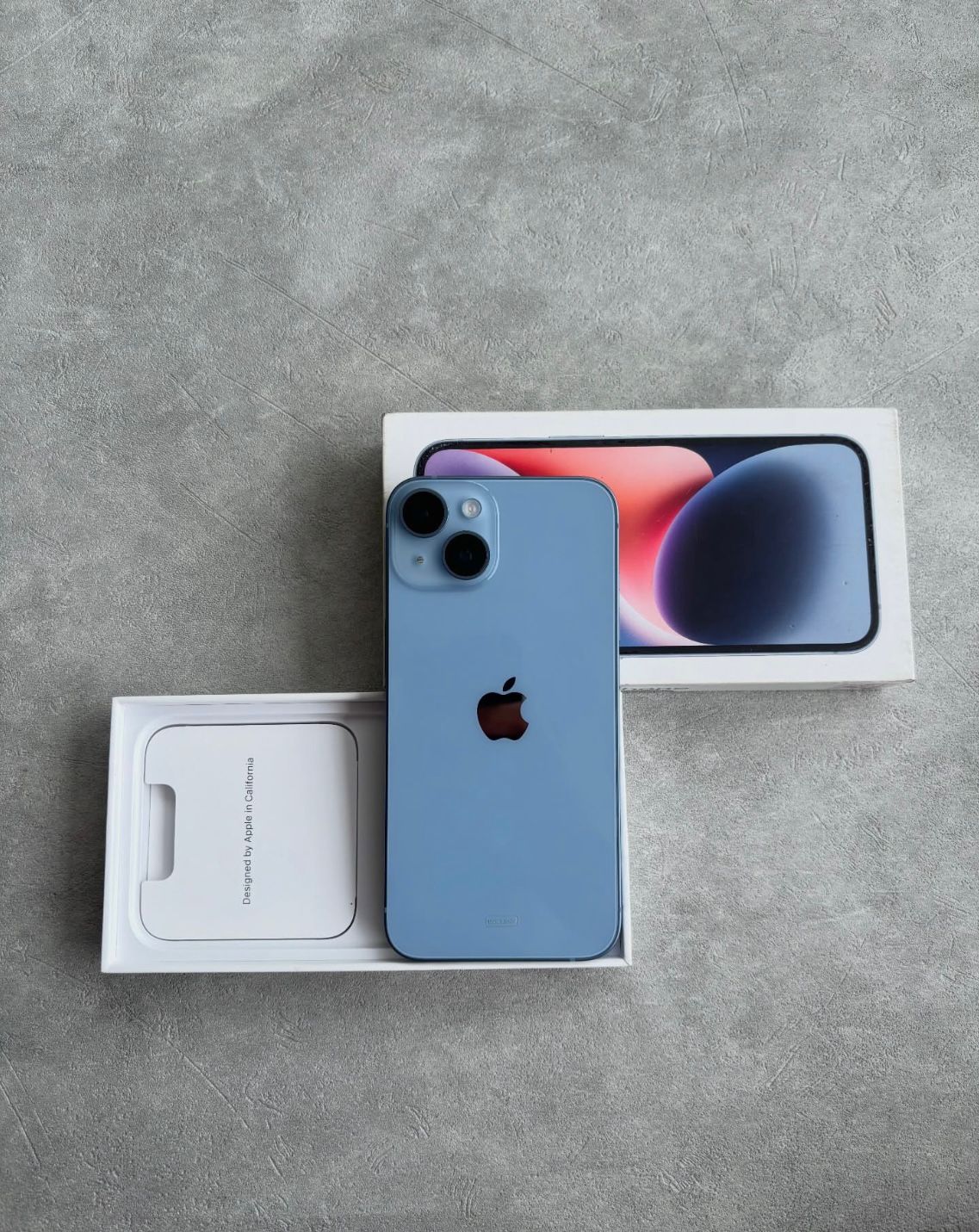 IPHONE 14 128 GB IBOX 