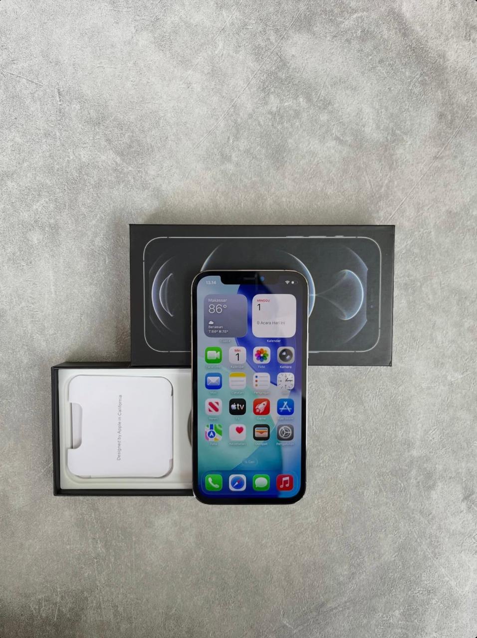 Iphone 12 PRO 256 GB 